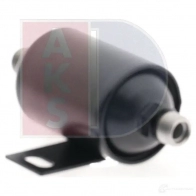 Осушитель кондиционера AKS DASIS 4044455341178 877931 800361n 84CD 5W - Изображение 3