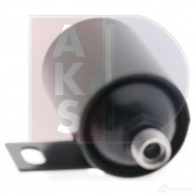 Осушитель кондиционера AKS DASIS 4044455341178 877931 800361n 84CD 5W - Изображение 4