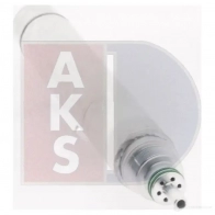 Осушитель кондиционера AKS DASIS 877757 800081n X SDLFI8 4044455338383 - Изображение 3
