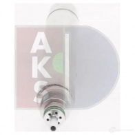 Осушитель кондиционера AKS DASIS 877757 800081n X SDLFI8 4044455338383 - Изображение 4