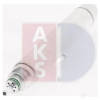 Осушитель кондиционера AKS DASIS 877757 800081n X SDLFI8 4044455338383 - Изображение 5