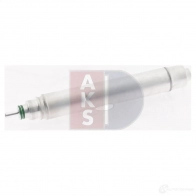 Осушитель кондиционера AKS DASIS 877757 800081n X SDLFI8 4044455338383 - Изображение 7