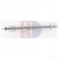 Осушитель кондиционера AKS DASIS 877757 800081n X SDLFI8 4044455338383 - Изображение 8