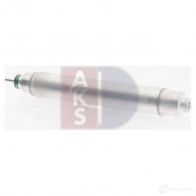 Осушитель кондиционера AKS DASIS 877757 800081n X SDLFI8 4044455338383 - Изображение 9