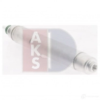 Осушитель кондиционера AKS DASIS 877757 800081n X SDLFI8 4044455338383 - Изображение 10