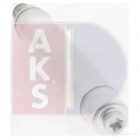 Осушитель кондиционера AKS DASIS 877757 800081n X SDLFI8 4044455338383 - Изображение 11