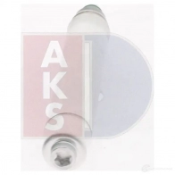 Осушитель кондиционера AKS DASIS 877757 800081n X SDLFI8 4044455338383 - Изображение 12