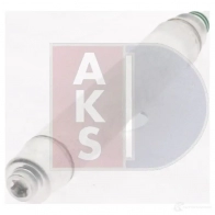 Осушитель кондиционера AKS DASIS 877757 800081n X SDLFI8 4044455338383 - Изображение 13