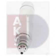 Осушитель кондиционера AKS DASIS 9PR HC 878053 800588n 4044455532873 - Изображение 2