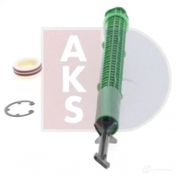 Осушитель кондиционера AKS DASIS 4044455549383 800638n 0 NKD4H 878083 - Изображение 6