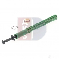 Осушитель кондиционера AKS DASIS 4044455549383 800638n 0 NKD4H 878083 - Изображение 8