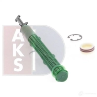 Осушитель кондиционера AKS DASIS 4044455549383 800638n 0 NKD4H 878083 - Изображение 13