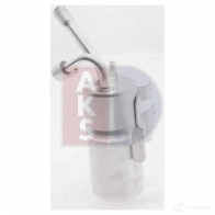 Осушитель кондиционера AKS DASIS 878241 802900n 4044455337140 4U91L C3 - Изображение 4