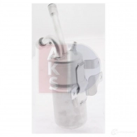 Осушитель кондиционера AKS DASIS 878241 802900n 4044455337140 4U91L C3 - Изображение 5