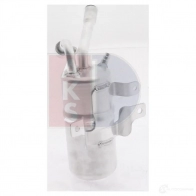 Осушитель кондиционера AKS DASIS 878241 802900n 4044455337140 4U91L C3 - Изображение 6