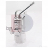 Осушитель кондиционера AKS DASIS 878241 802900n 4044455337140 4U91L C3 - Изображение 9