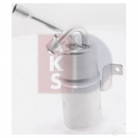 Осушитель кондиционера AKS DASIS 878241 802900n 4044455337140 4U91L C3 - Изображение 17
