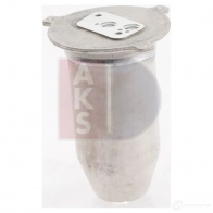 Осушитель кондиционера AKS DASIS H HTZGLR 802190n 878207 4044455336662 - Изображение 2