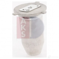 Осушитель кондиционера AKS DASIS H HTZGLR 802190n 878207 4044455336662 - Изображение 6
