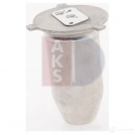 Осушитель кондиционера AKS DASIS H HTZGLR 802190n 878207 4044455336662 - Изображение 11