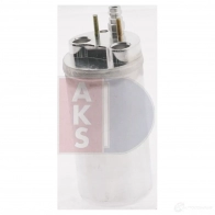 Осушитель кондиционера AKS DASIS 877927 J3 1PTI 4044455341130 800356n - Изображение 2