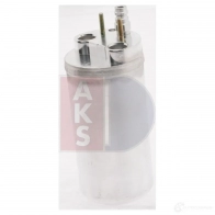 Осушитель кондиционера AKS DASIS 877927 J3 1PTI 4044455341130 800356n - Изображение 3
