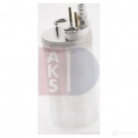 Осушитель кондиционера AKS DASIS 877927 J3 1PTI 4044455341130 800356n - Изображение 4