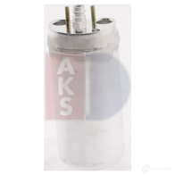 Осушитель кондиционера AKS DASIS 877927 J3 1PTI 4044455341130 800356n - Изображение 9