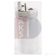 Осушитель кондиционера AKS DASIS 877927 J3 1PTI 4044455341130 800356n - Изображение 11