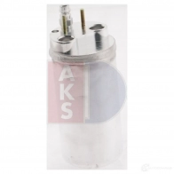 Осушитель кондиционера AKS DASIS 877927 J3 1PTI 4044455341130 800356n - Изображение 15