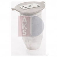 Осушитель кондиционера AKS DASIS 802960n 4044455337201 1G T5JK 878246 - Изображение 8