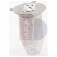 Осушитель кондиционера AKS DASIS 802960n 4044455337201 1G T5JK 878246 - Изображение 13