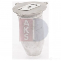 Осушитель кондиционера AKS DASIS 802960n 4044455337201 1G T5JK 878246 - Изображение 15