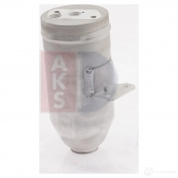 Осушитель кондиционера AKS DASIS OQZI D 4044455336839 802390n 878219 - Изображение 2