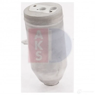 Осушитель кондиционера AKS DASIS OQZI D 4044455336839 802390n 878219 - Изображение 11