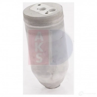 Осушитель кондиционера AKS DASIS OQZI D 4044455336839 802390n 878219 - Изображение 12