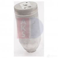 Осушитель кондиционера AKS DASIS OQZI D 4044455336839 802390n 878219 - Изображение 13