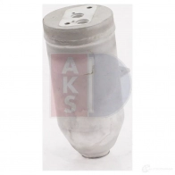 Осушитель кондиционера AKS DASIS OQZI D 4044455336839 802390n 878219 - Изображение 14