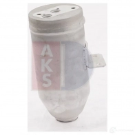 Осушитель кондиционера AKS DASIS OQZI D 4044455336839 802390n 878219 - Изображение 16