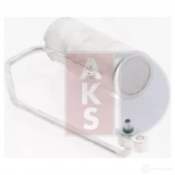 Осушитель кондиционера AKS DASIS 878015 800521n 4044455018711 3K6 LWZ - Изображение 3