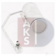 Осушитель кондиционера AKS DASIS 878015 800521n 4044455018711 3K6 LWZ - Изображение 4