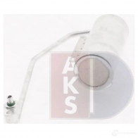 Осушитель кондиционера AKS DASIS 878015 800521n 4044455018711 3K6 LWZ - Изображение 5