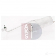Осушитель кондиционера AKS DASIS 878015 800521n 4044455018711 3K6 LWZ - Изображение 7