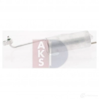 Осушитель кондиционера AKS DASIS 878015 800521n 4044455018711 3K6 LWZ - Изображение 8