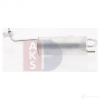 Осушитель кондиционера AKS DASIS 878015 800521n 4044455018711 3K6 LWZ - Изображение 9