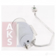 Осушитель кондиционера AKS DASIS 878015 800521n 4044455018711 3K6 LWZ - Изображение 12