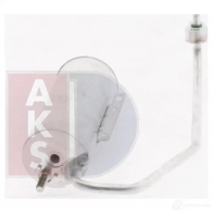 Осушитель кондиционера AKS DASIS 878015 800521n 4044455018711 3K6 LWZ - Изображение 13