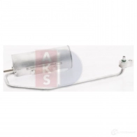 Осушитель кондиционера AKS DASIS 878015 800521n 4044455018711 3K6 LWZ - Изображение 16