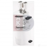 Осушитель кондиционера AKS DASIS 4044455340966 800336n QYWA RUM 877912 - Изображение 2