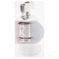 Осушитель кондиционера AKS DASIS 4044455340966 800336n QYWA RUM 877912 - Изображение 14